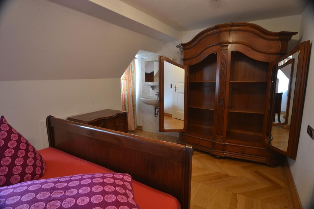 Schwarwald Apartment Schluchsee Exterior photo