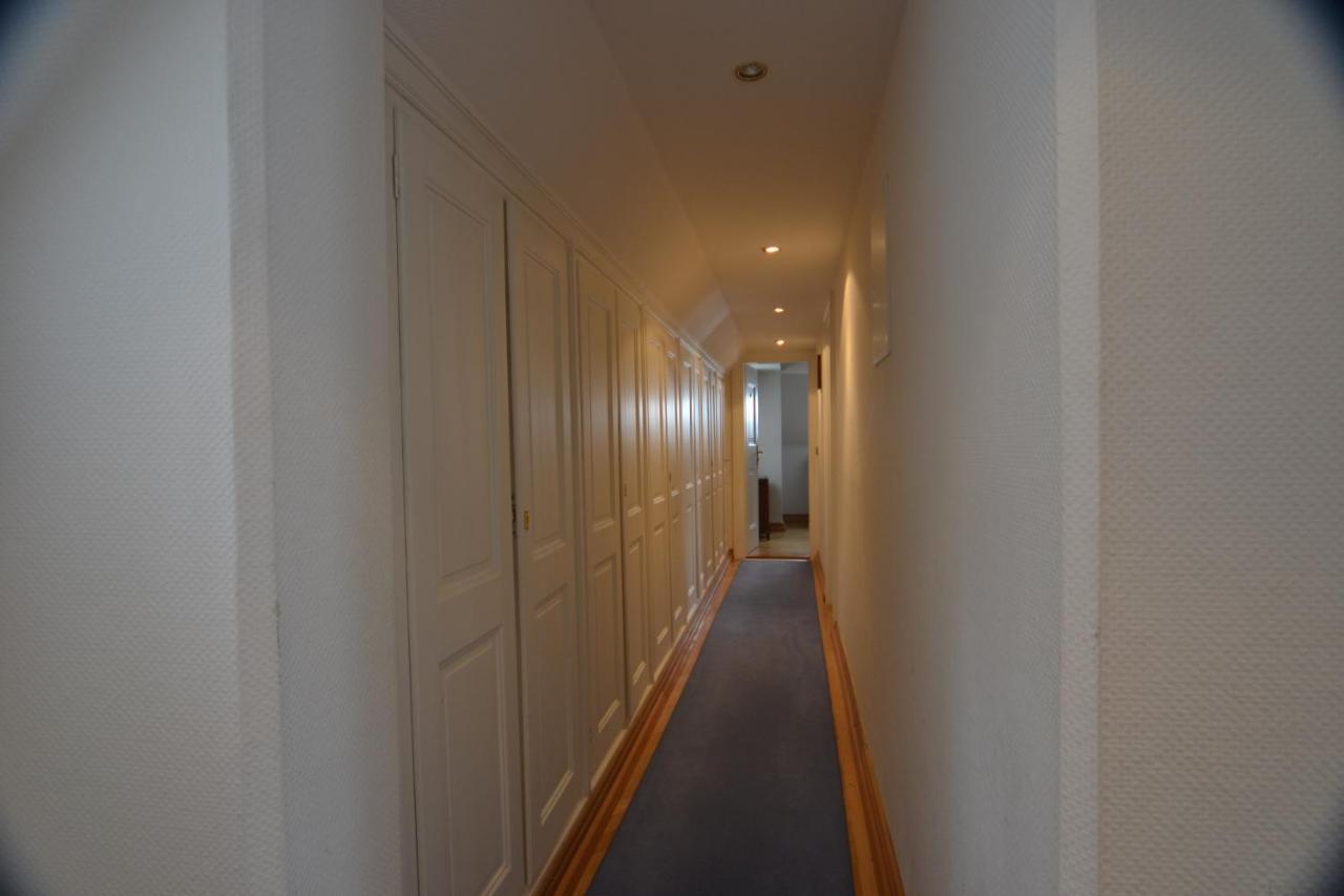 Schwarwald Apartment Schluchsee Exterior photo