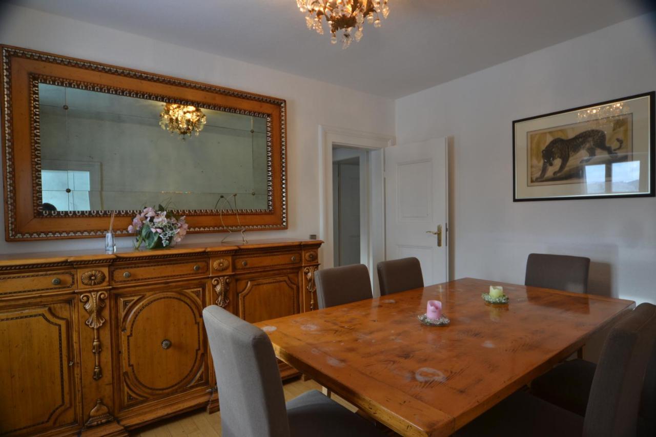 Schwarwald Apartment Schluchsee Exterior photo